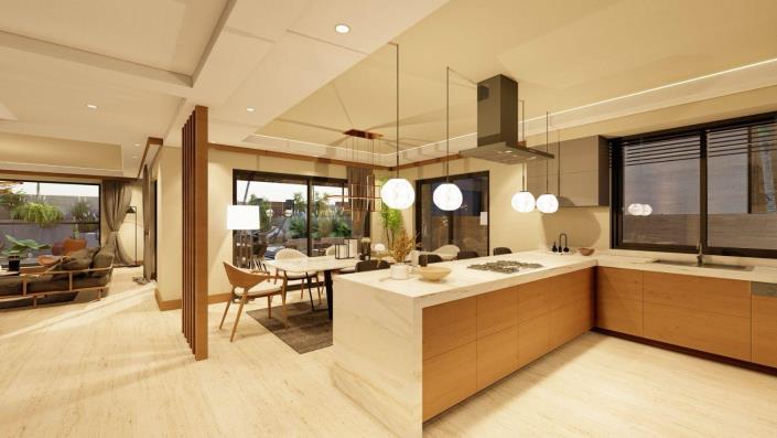 Image No.6-4 Bed Villa for sale