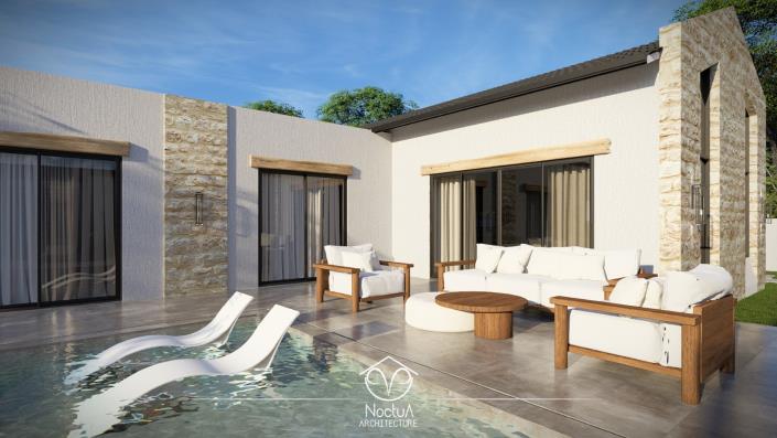 Image No.5-3 Bed Bungalow for sale