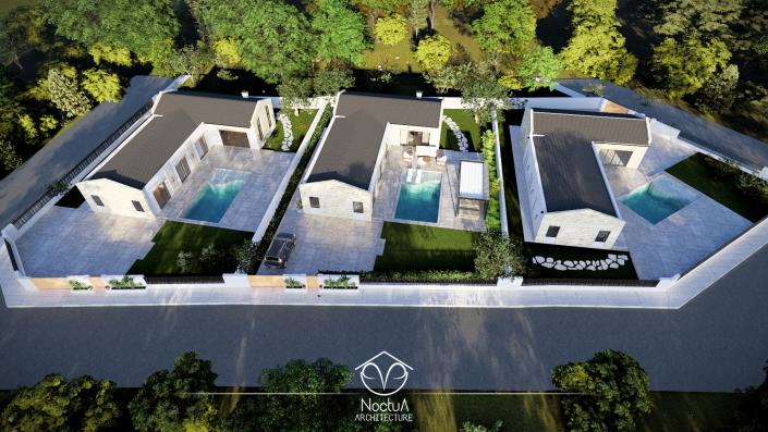 Image No.4-3 Bed Bungalow for sale