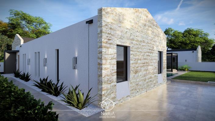 Image No.6-3 Bed Bungalow for sale