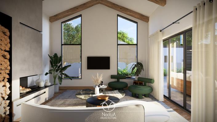 Image No.12-3 Bed Bungalow for sale