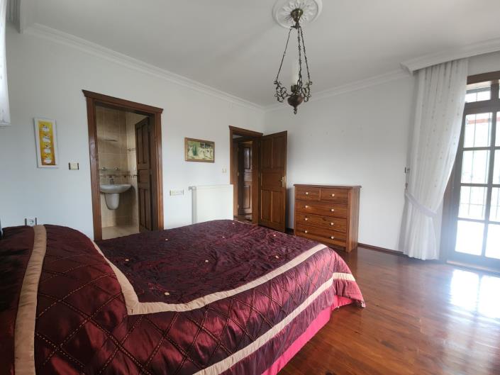 Image No.13-Villa de 3 chambres à vendre à Uzumlu