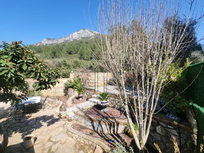 Image No.25-Villa de 3 chambres à vendre à Uzumlu