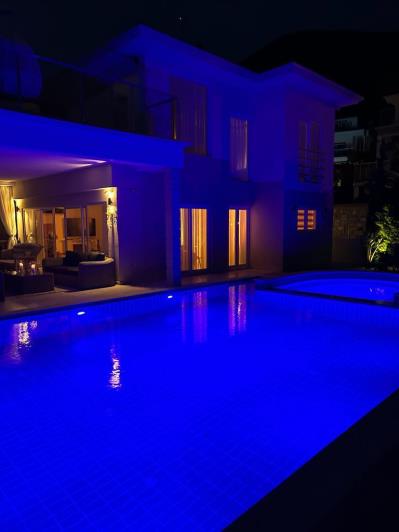 Image No.30-Villa de 4 chambres à vendre à Ovacik