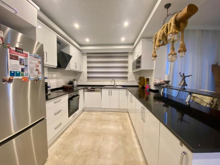 Image No.7-Villa de 4 chambres à vendre à Ovacik