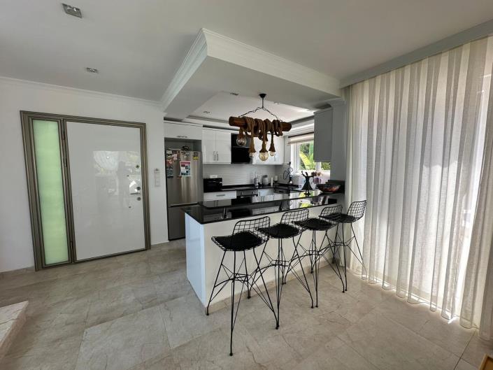 Image No.8-Villa de 4 chambres à vendre à Ovacik