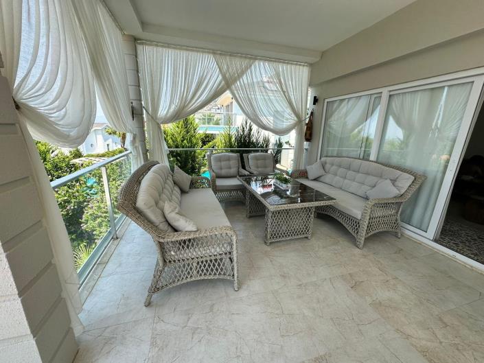 Image No.11-Villa de 4 chambres à vendre à Ovacik