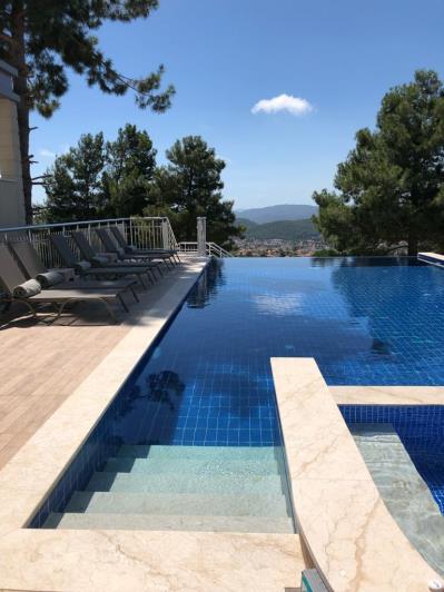 Image No.12-Villa de 4 chambres à vendre à Ovacik