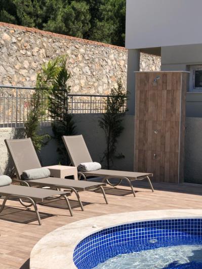 Image No.13-Villa de 4 chambres à vendre à Ovacik