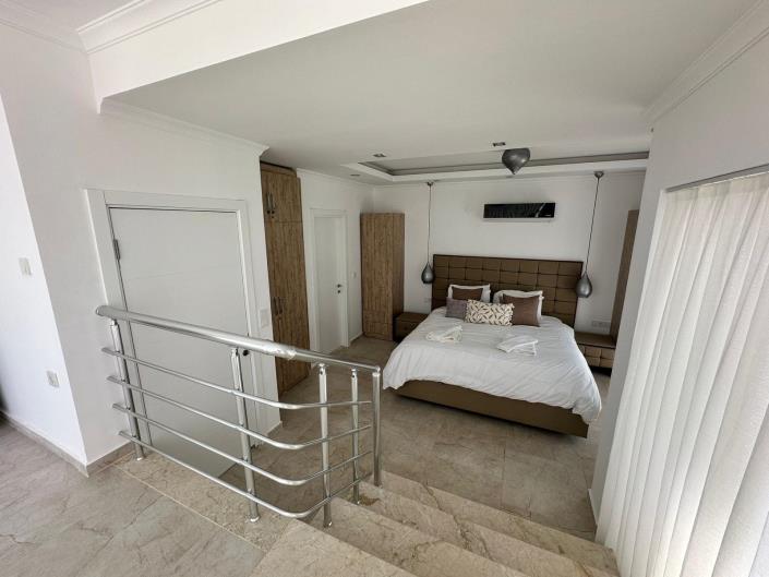 Image No.22-Villa de 4 chambres à vendre à Ovacik