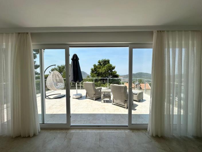 Image No.24-Villa de 4 chambres à vendre à Ovacik