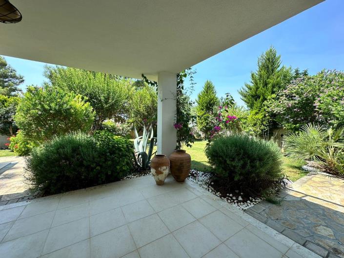 Image No.28-Villa de 4 chambres à vendre à Ovacik