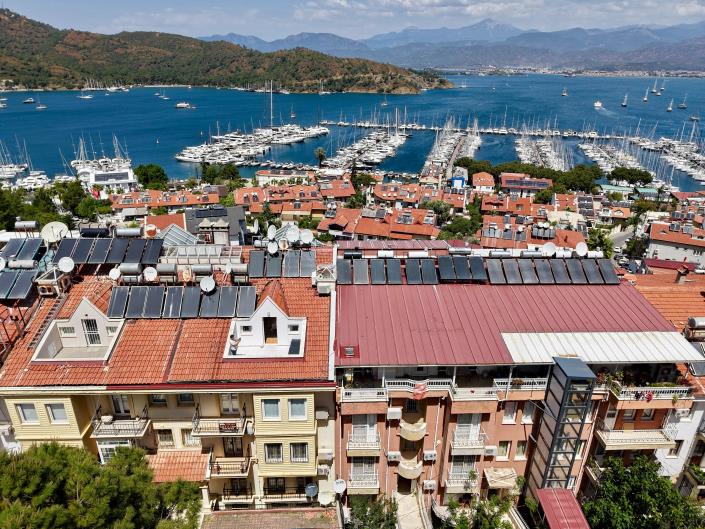 Image No.26-4 Bed Apartment for sale