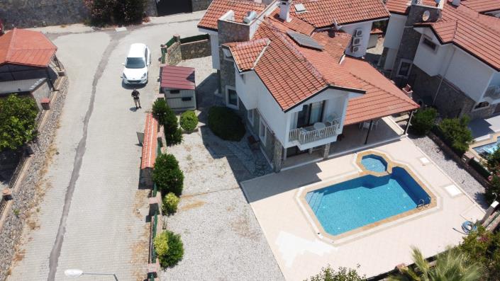 Image No.18-4 Bed Villa for sale