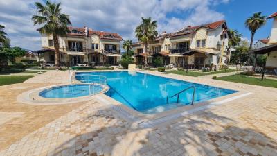 1 - Çalis, Appartement