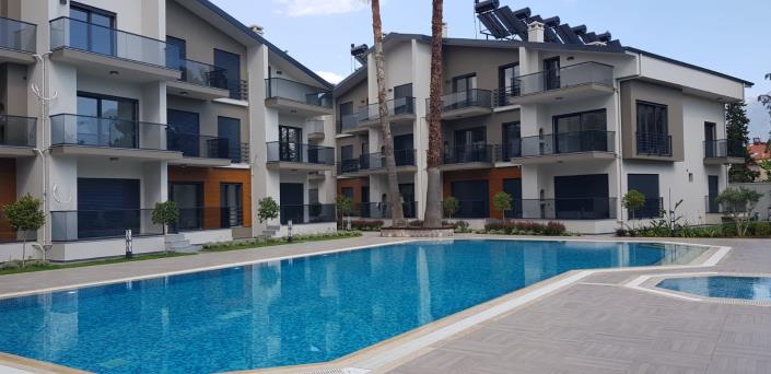 Image No.15-1 Bed Apartment for sale