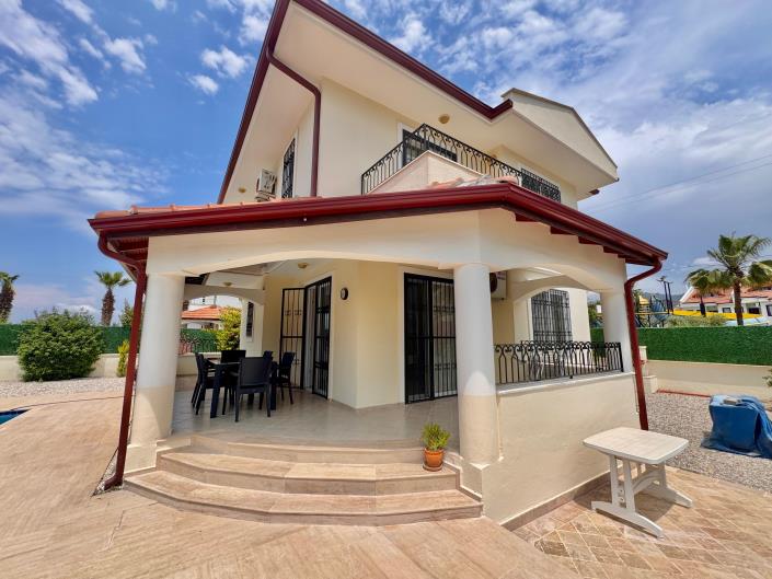 Image No.4-3 Bed Villa for sale