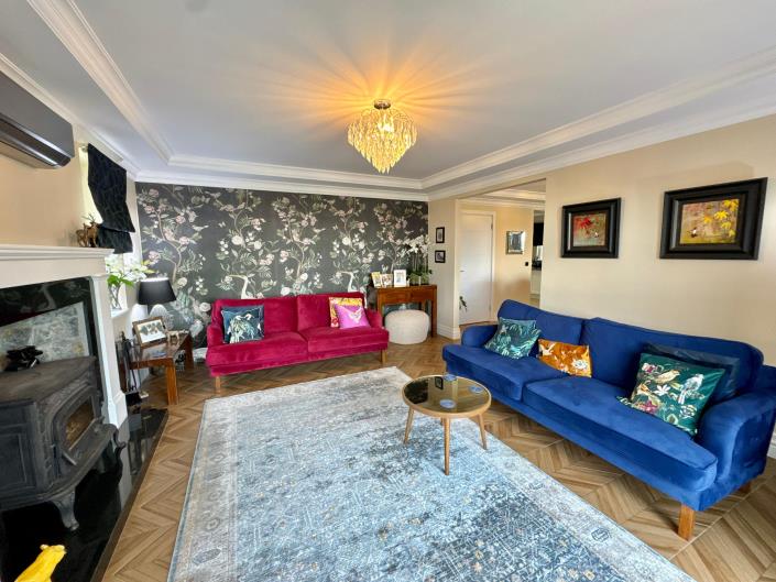 Image No.17-Villa de 7 chambres à vendre à Ovacik