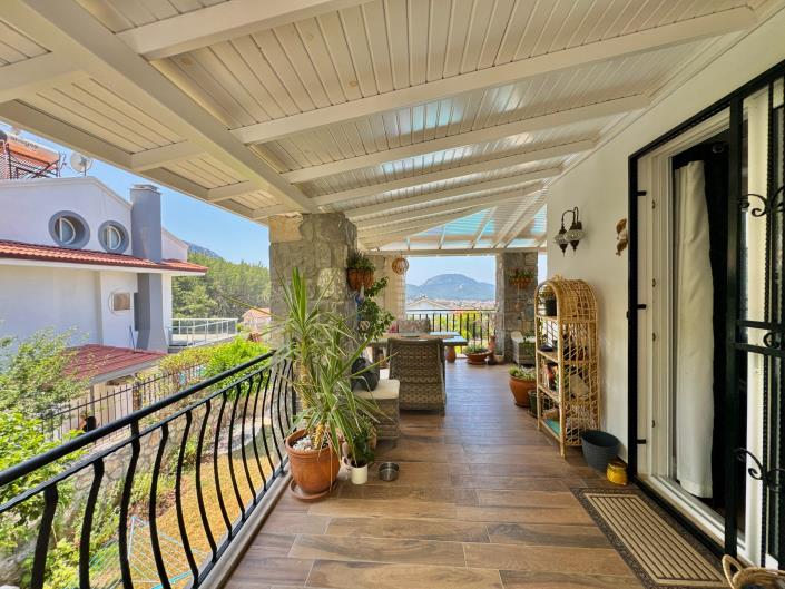 Image No.21-Villa de 7 chambres à vendre à Ovacik