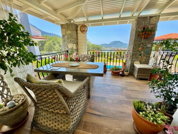 Image No.22-Villa de 7 chambres à vendre à Ovacik