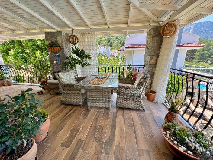 Image No.23-Villa de 7 chambres à vendre à Ovacik