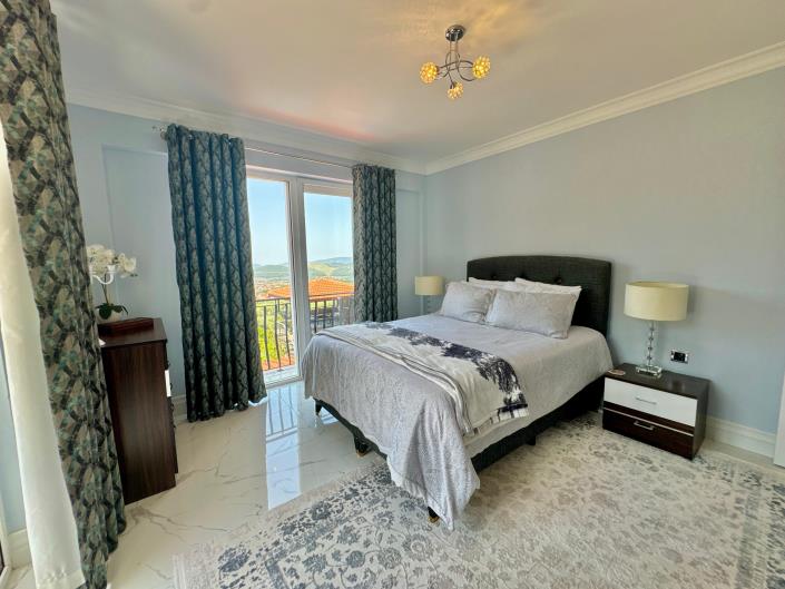 Image No.25-Villa de 7 chambres à vendre à Ovacik