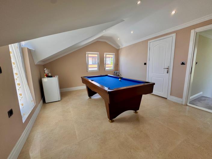 Image No.35-Villa de 7 chambres à vendre à Ovacik