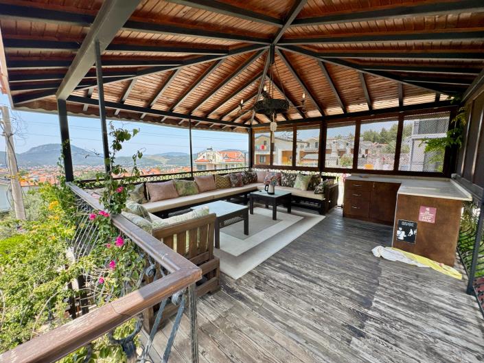 Image No.38-Villa de 7 chambres à vendre à Ovacik