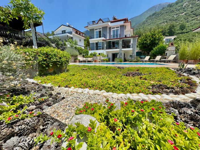 Image No.39-Villa de 7 chambres à vendre à Ovacik