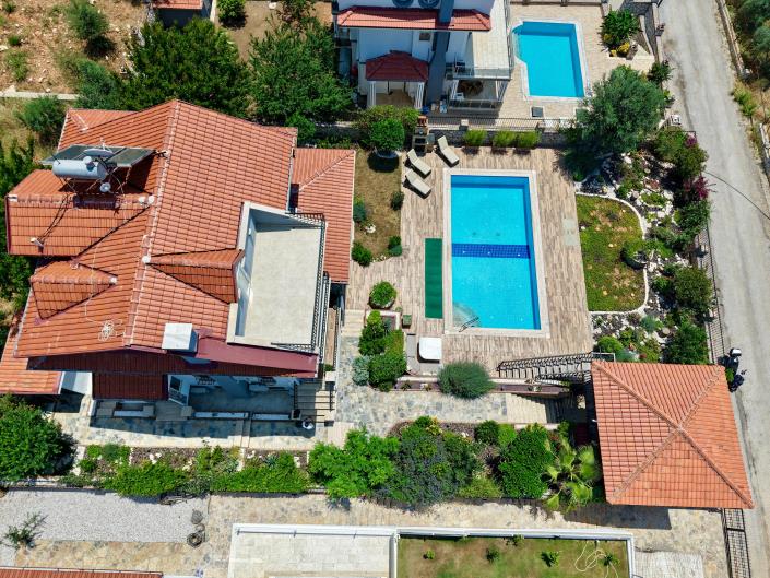 Image No.40-Villa de 7 chambres à vendre à Ovacik