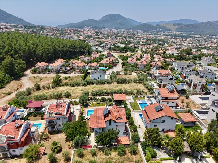 Image No.41-Villa de 7 chambres à vendre à Ovacik