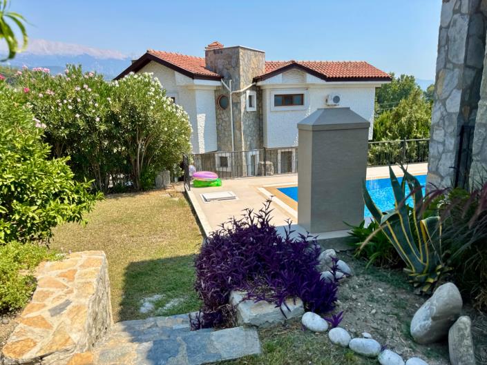 Image No.31-4 Bed Villa for sale