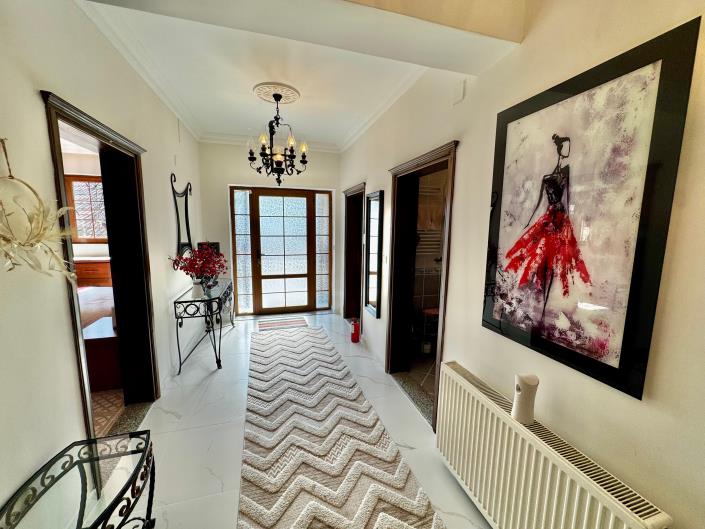 Image No.7-Villa de 5 chambres à vendre à Kemer