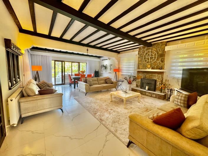 Image No.9-Villa de 5 chambres à vendre à Kemer