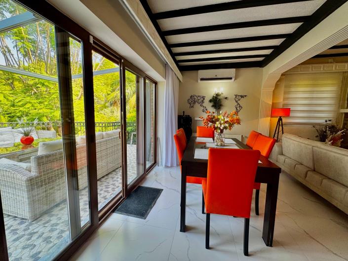 Image No.11-Villa de 5 chambres à vendre à Kemer