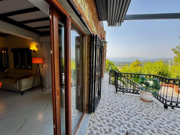 Image No.12-Villa de 5 chambres à vendre à Kemer