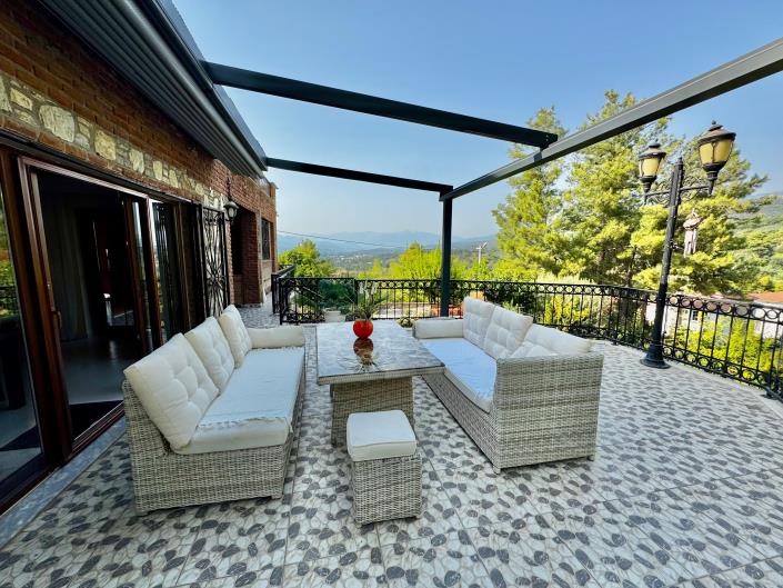 Image No.13-Villa de 5 chambres à vendre à Kemer