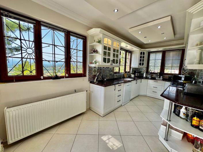 Image No.15-Villa de 5 chambres à vendre à Kemer