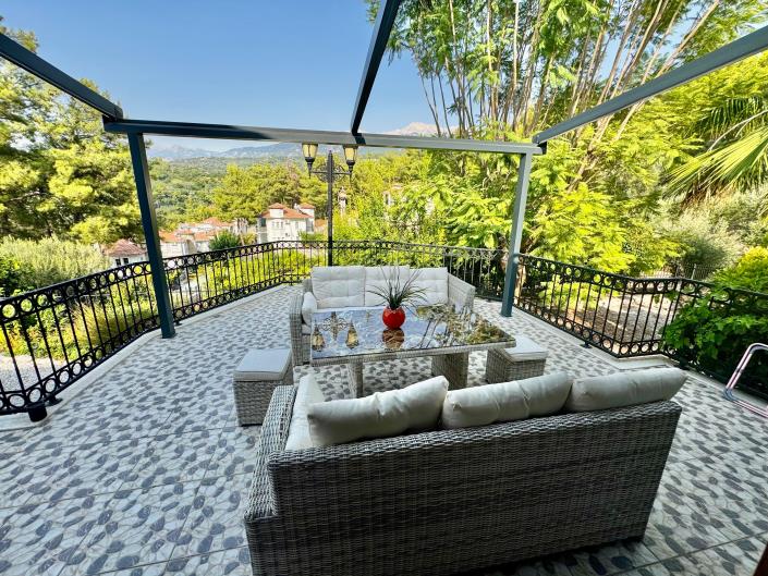 Image No.14-Villa de 5 chambres à vendre à Kemer