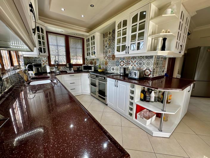 Image No.17-Villa de 5 chambres à vendre à Kemer