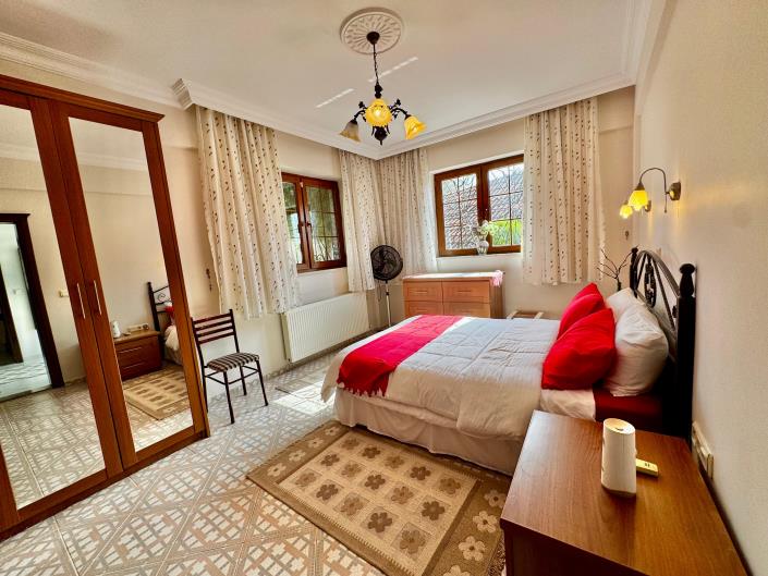 Image No.20-Villa de 5 chambres à vendre à Kemer