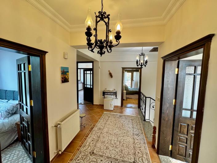 Image No.25-Villa de 5 chambres à vendre à Kemer