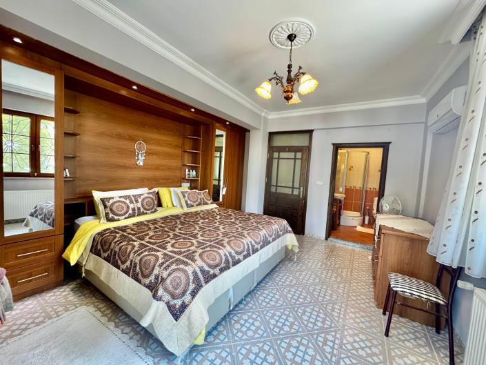 Image No.26-Villa de 5 chambres à vendre à Kemer