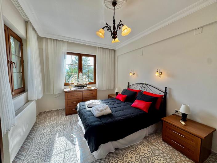 Image No.29-Villa de 5 chambres à vendre à Kemer