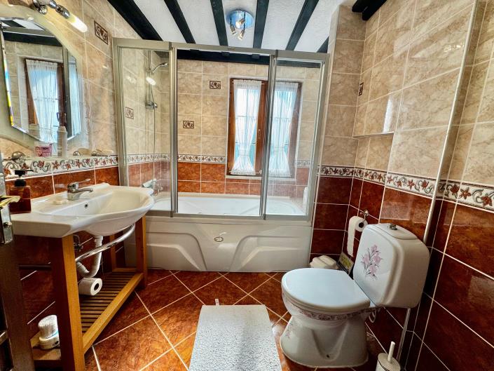 Image No.28-Villa de 5 chambres à vendre à Kemer