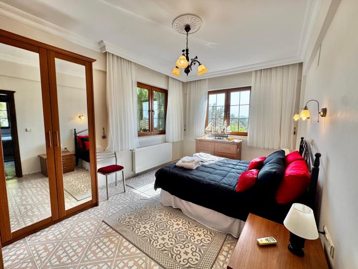 Image No.30-Villa de 5 chambres à vendre à Kemer