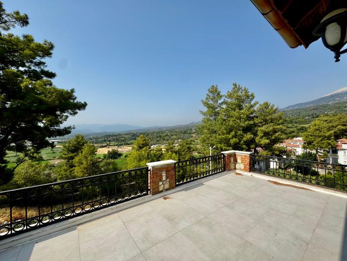 Image No.33-Villa de 5 chambres à vendre à Kemer