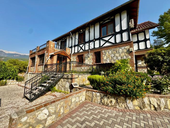 Image No.34-Villa de 5 chambres à vendre à Kemer