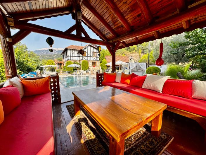 Image No.36-Villa de 5 chambres à vendre à Kemer