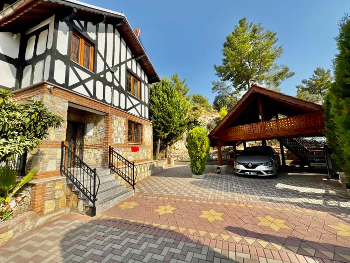 Image No.37-Villa de 5 chambres à vendre à Kemer